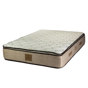 Saltea cu arcuri individuale, Pocket Memory Piemond cu topper, 140x200x32cm, fermitate medie spre soft, memory foam 2,5 cm, husa matlasata, sistem de aerisire perimetral, greutate maxima sustinuta 100 kg utilizator, Saltex - Img 3
