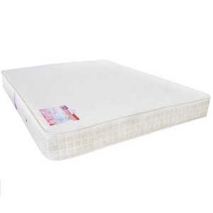 Saltea cu arcuri Superortopedica 100x200cm
