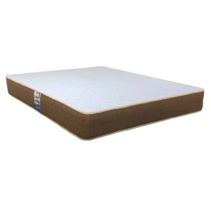 Saltea cu arcuri Superortopedica Lux 135x190cm