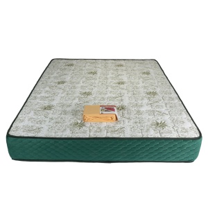 Saltea ortopedica, Memory Foam Crin, 160x200x25cm, fermitate tare, cu spuma poliuretanica, memory foam 5 cm, sistem de aerisire perimetral, Salt Confort