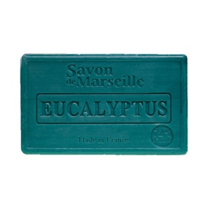 Sapun natural, parfum de Eucalipt, 100 g