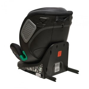Scaun auto rotativ 360 gr,isofix,Negru, U-Grow - Img 5