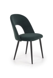 Scaun living HM k384 verde