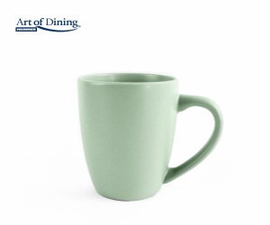 SET 3 CANI CERAMICE 354 ML, YVONNE, ART OF DINING BY HEINNER
