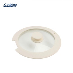 SET 8 PIESE DIN ALUMINIU FORJAT MARBELLA MULTICOLOR, COOKING BY HEINNER - Img 15
