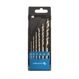 Set burghie HSS 2-8 Hogert