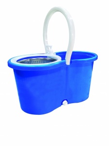 SET CURATENIE SUPER EASY CLEAN, MOP ROTATIV 360,VANORA HOME - Img 8
