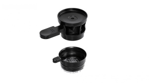 SET DE FILTRE PENTRU CAPSULE DE ESPRESSOR HEINNER FILTERSET-CPS2NDG - Img 4