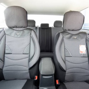 Set huse scaune auto Otom model 401 - Confort si Siguranta - Img 4