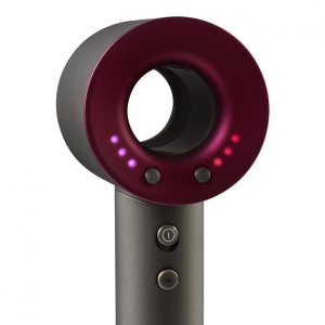 SET STYLING COPII, DYSON DELUXE - Img 2
