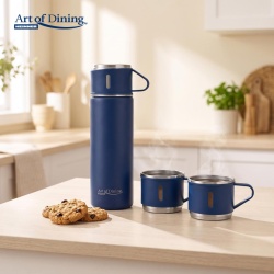SET TERMOS QUATTRO SIP, COOKING BY HEINNER - Img 13