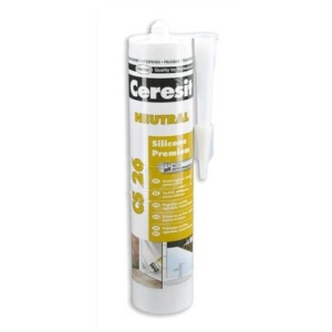 Silicon Neutral Ceresit Transparent