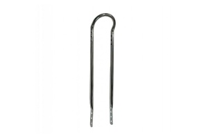 Sissy bar Pegas Mini 16, Crom