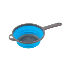 Sita de tip scurgator pentru paste sau legume - Img 2