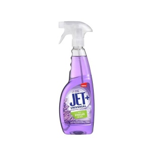 Solutie curatare suprafete cu otet Sano Jet Lavanda 750ml