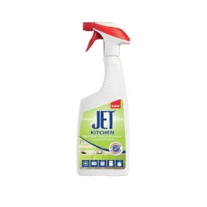 Solutie de curatare suprafete bucatarie Sano Jet 750ml
