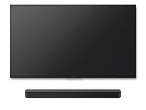 Soundbar Sony HT-SF150, 2 canale, Boxa Bass Reflex, 120W, Bluetooth, Negru - Img 9