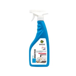 Spray insecticid impotriva plosnitelor 500 ml