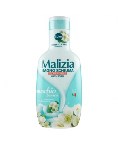 Spumant de baie 1000 ml, Mosc alb, Malizia
