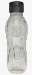 STICLA APA DIN PLASTIC 750 ML