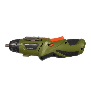 Surubelnita electrica HEINNER 3.6V VSA004 - Img 2