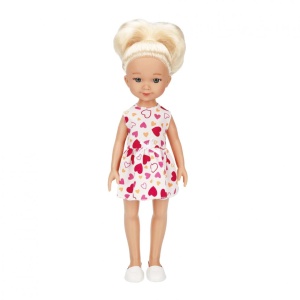 THE CUTE MINA DOLL, DIMENSIONS: 35 CM. HEIGHTS, VARIOUS MODELS - Img 6