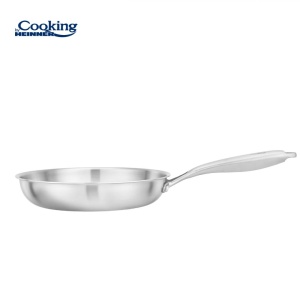 TIGAIE INOX 3 STRATURI 24X4 CM, ATOMIC3, COOKING BY HEINNER - Img 2