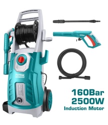TOTAL - APARAT DE SPALAT CU PRESIUNE 2500W - Img 2