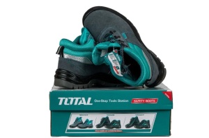 TOTAL - BOCANCI DE PROTECTIE - 45