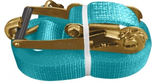 TOTAL - CHINGA CU CLICHET - 10M X50MM - 4T