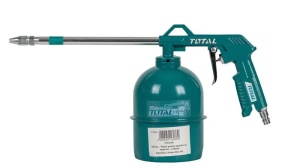 TOTAL - PISTOL PENTRU SPALARE CU REZERVOR - 215MM