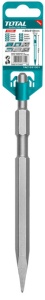 TOTAL - SPIT CU PRINDERE HEX - 17X280MM