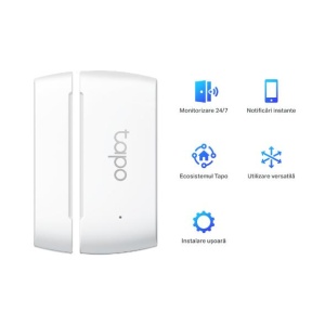 TP-LINK TAPO T110 SMART CONTACT SENSOR - Img 3