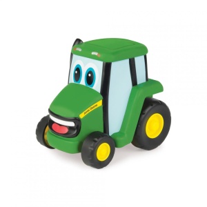TRACTORAS DE JUCARIE CU BUTON, JOHN DEERE - Img 2
