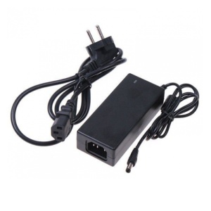 Transformator banda led 12V 5A 60W