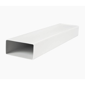 Tub ventilatie 55x110 1m