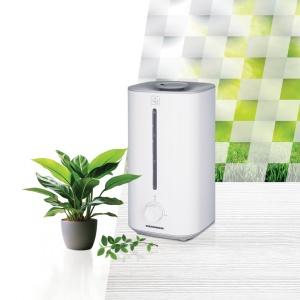 UMIDIFICATOR ULTRASONIC HEINNER HUH-M3504WH - Img 6