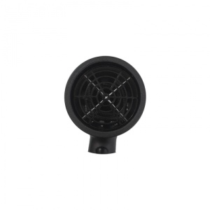 Uscator de par, 2200W, 3 trepte temperatura, 2 viteze, buton aer rece, ZLN-4872, Zilan - Img 4