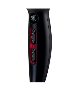 Uscator de par Philips, 2300W, Pro AC, ion care, ThermoProtect, HPS910/00, Negru - Img 5