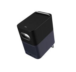 Videoproiector Portabil SMART TCL A1s, 1080p Full HD, Google TV. 630 Lumeni, Autofocus, Auto Keystone, WiFi, Bluetooth, 2x 8W Dolby Audio - Img 6