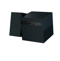 Videoproiector Portabil SMART TCL PlayCube, 1080p Full HD, Google TV. 750 Lumeni, Real-time focus, WiFi, Bluetooth, 5W Dolby Audio, baterie 66Wh - Img 7