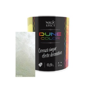 Vopsea decorativa interior Magic Olive Garden 0.9 L
