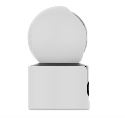 Xiaomi C500 Dual. Type: IP security camera, Placement supported: Indoor, Connectivity technology: Wireless. Mounting type: Desk, Product colour: White, Form factor: Spherical. Pan range: 0 - 360°. LED type: IR. Maximum resolution: 2560 x 1440 pixels, - Img 3
