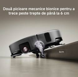 Xiaomi Robot Vacuum 6 Max - Img 5