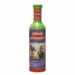 Adevar sau provocare- Familie