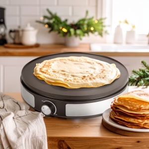 APARAT DE FACUT CLATITE 2 IN 1 HEINNER HCPM-F15RVSS - Img 9