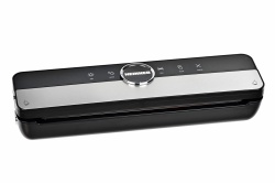 Aparat de vidat și sigilat HEINNER FreshPack HAV-K1306BK - Img 3