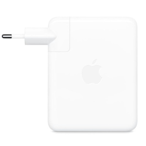 Apple 140W USB-C Power Adapter compatibil cu MacBook Air 13&15 (incepand cu anul 2018), MacBook Pro 13 (incepand cu anul 2020), MacBook Pro 14 (incepand cu anul 2021), MacBook Pro 16 (incepand cu anul 2019), iPhone 15&16, iPad Pro, iPad Air 3&4&5, iPad