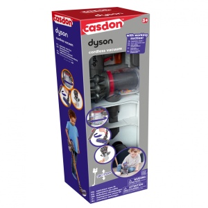 ASPIRATOR COPII, DYSON FARA FIR - Img 4