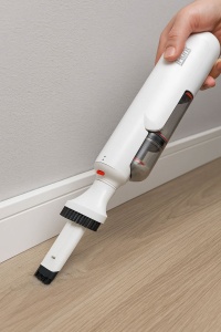 Aspirator de mana, 100 W, fara fir, Bro Vacuum Cleaner 3 in 1, iHunt - Img 4